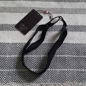 Sleek and Stretchy Headband